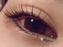 アリッサム(Alyssum)/パリジェンヌラッシュリフト