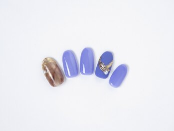 ディーバ 心斎橋grace店(Diva)/シンプルデザインSelect ¥7,810