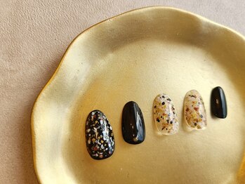 カラーレス(COLORLESS)/【シンプルコース】