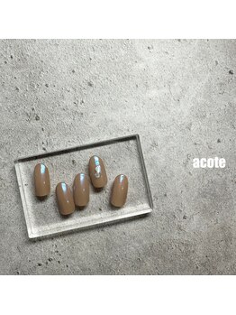 アコテ 外苑前(acote)/2023チップ