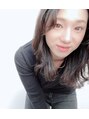 ブルーリボン(blue ribbon) 彩 ♪