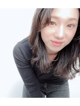 ブルーリボン(blue ribbon) 彩 ♪