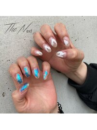 foil　design