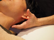 ナック整骨院/■整体■