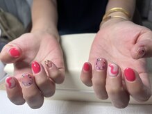 ステラネイル(Stela Nail)/POP nail