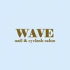 ウェーブ(WAVE)ロゴ