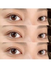 アイリス(eyeris)/まつ毛パーマ