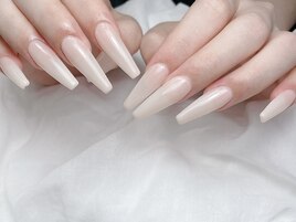 ロングスカルプ