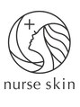 ナーススキン(nurse skin)/肌質改善パーソナルサロン　nurse skin