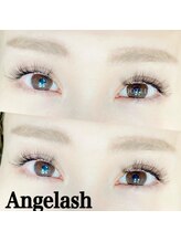 ドットイチイチマルイチ 銀座店(DOT1101)/アンジュラッシュ