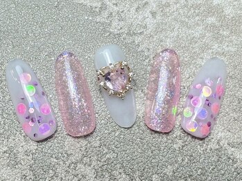 マジックミラー/