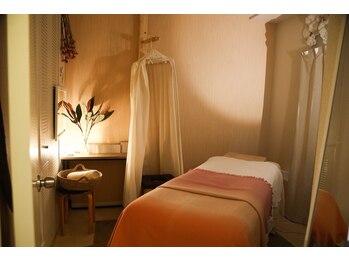 ココハル(cocoharu)/施術room