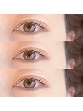 スフィーダ 吉祥寺(Sfida)/ラッシュリフト/まつ毛パーマ