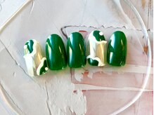 レリー 池袋(lelie)/トレンド定額