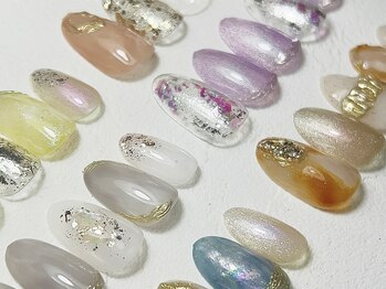 レアナ(LEANA)/7月おすすめデザイン