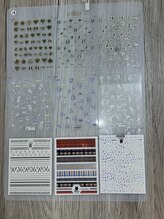 オーケーネイル(OK NAIL)/