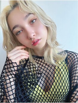 フィオブロウ 大阪梅田店(fiio brow)/fiiobrow#大阪梅田#中崎町茶屋町