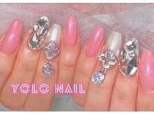 ヨロネイル(YOLO NAIL)/90分＋有料パーツ