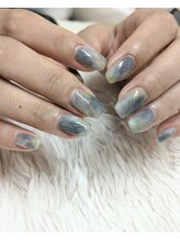 リンネ(LinNe)/會田限定ボリューム定額デザイン