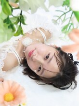 ハッピーアリスター(HAPPY ALISTER)/札幌稀少！本格韓国メイク☆