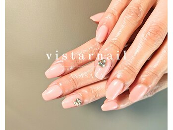 ヴィスターネイル 赤坂店(Vistar nail)/