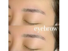 クウ(coo)/美眉スタイリング