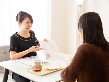 クレディア(CREDYA)の写真