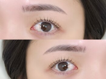 アイブロウ33/【大人気！セットメニュー】