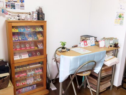 ほぐしはうすの写真