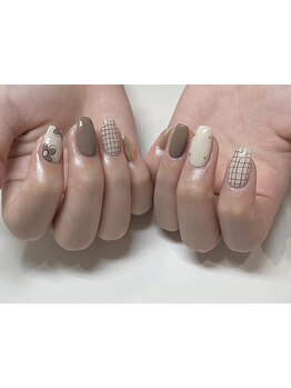 定額メニューのあるサロン