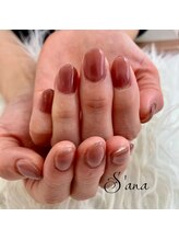 サナ 久が原 千鳥町(S’ana)/