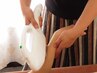 【薄着の季節にむけて】抜け感バッチリ全身光脱毛【顔・VIO込】19800→8800