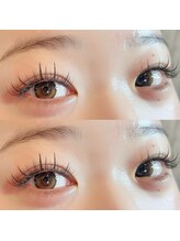 ナナ 福岡(NANA)/ワンホンマツエク