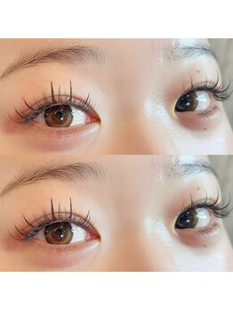 ナナ 福岡(NANA)/ワンホンマツエク