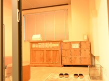 ジネコラボ 海老名(Gyneco-labo)/受付