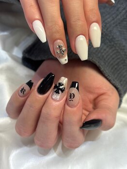 ネイルサロンアンドデコショップ アシュリー 大宮店(Ashliy)/