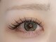 ピョル(byeol)の写真/ナチュラル～トレンドまで、目元に馴染むデザインを幅広くご提案♪印象を変えるデザイン力が人気の秘密☆