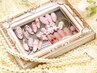 【フット平日限定】定額コース2 シンプル系 7500円 ->