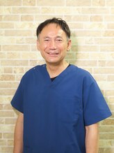 あん整骨院&nbsp;大串 功紀