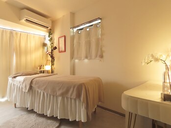 スワフルール(soi Fleur)