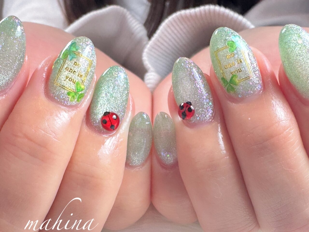マヒナ(mahina)｜ホットペッパービューティー