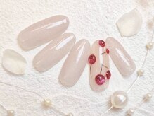 ドルチェネイル(Dolce.Nail)/.+..:.* Basicコース*..+.:*