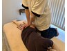 【平日10時～16時来店限定】もみほぐし６０分→＋ヘッド10分合計70分￥5000