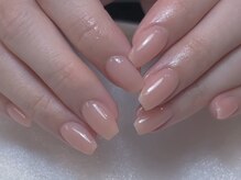 アディクトウラ ネイル(Addict'ula nail)/ワンカラー