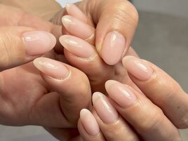 ワンカラー/パラジェル相当