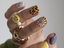 ヒガシネイル(Higashi Nail)/