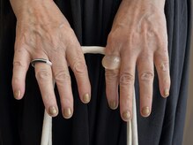 ガレージネイル(GARAGE NAIL)/