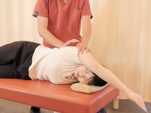 コアラボ 池袋東口院/肩関節矯正