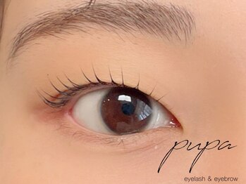 プパ 烏丸店(pupa)/マツエク/まつげパーマ/眉毛専門