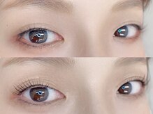 レアナル 川崎店(Leanalu)/パリジェンヌラッシュリフト